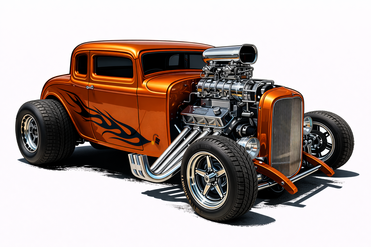 2025 Best of Show car