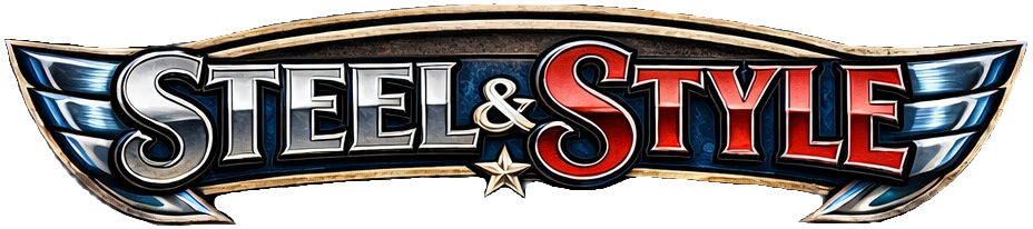 Steel & Style logo